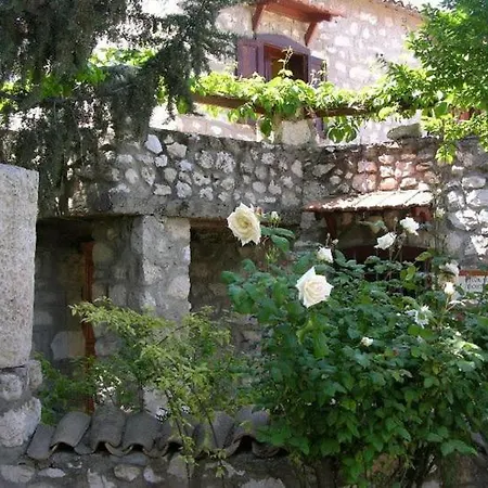 Medusa House Butik Didim