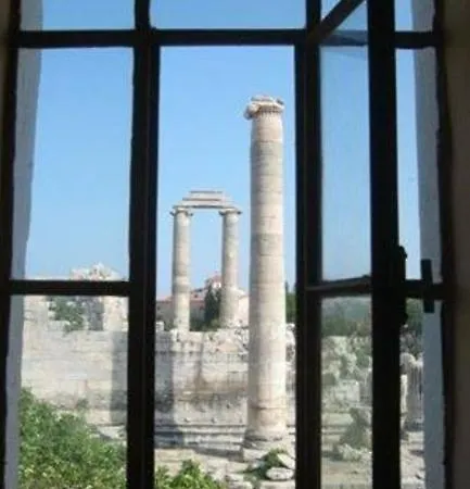 Medusa House Butik Pensionat