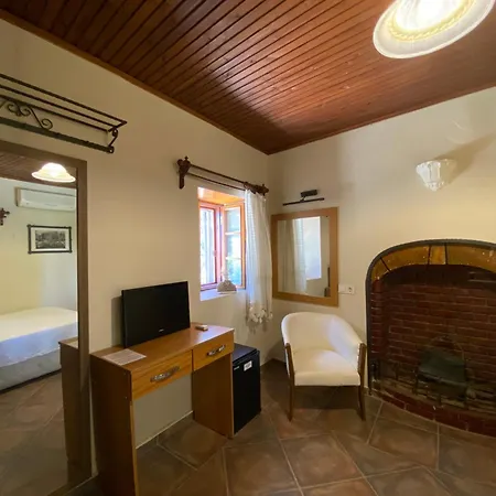 Medusa House Butik Pensionat 3*