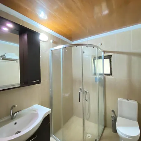 Pensionat Medusa House Butik 3*