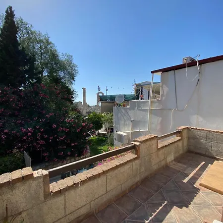 Medusa House Butik Penzion 3*