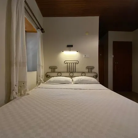Medusa House Butik 3* Didim