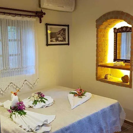 Medusa House Butik Pensionat Didim