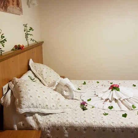 Medusa House Butik Pensionat Didim