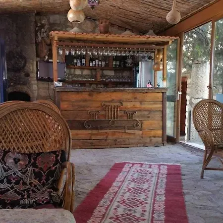 Pensionat Medusa House Butik Didim
