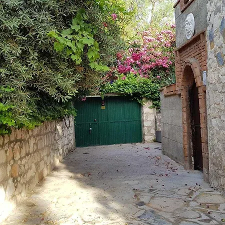 Medusa House Butik Pensionat Didim