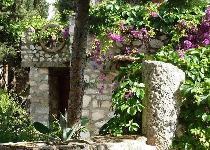 Medusa House Butik Affittacamere