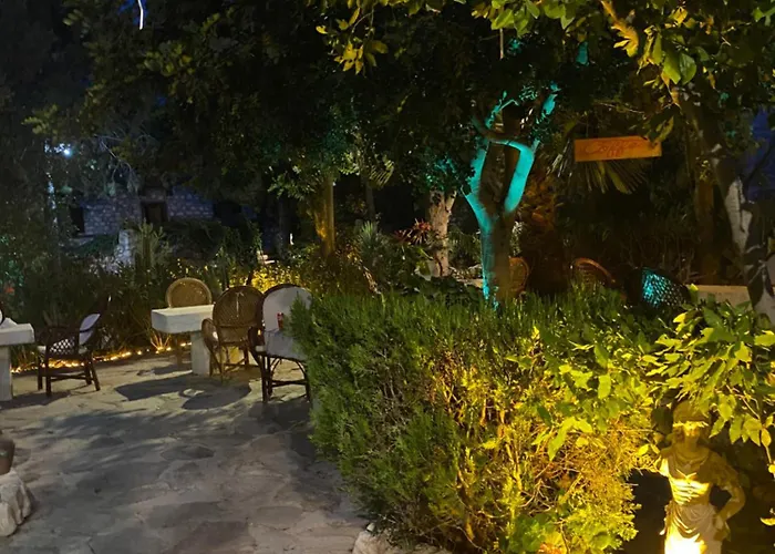 Affittacamere Medusa House Butik 3*