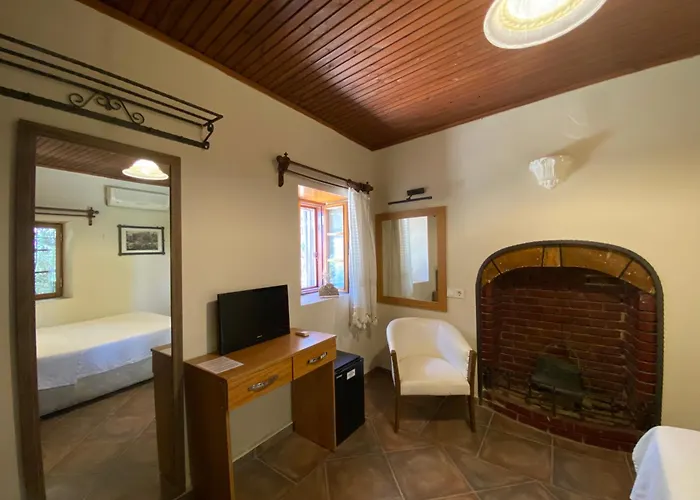 Medusa House Butik Affittacamere 3*