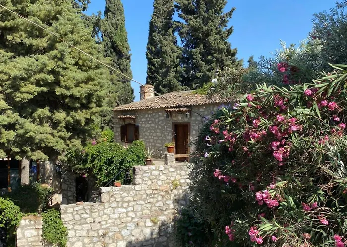 Affittacamere Medusa House Butik 3*