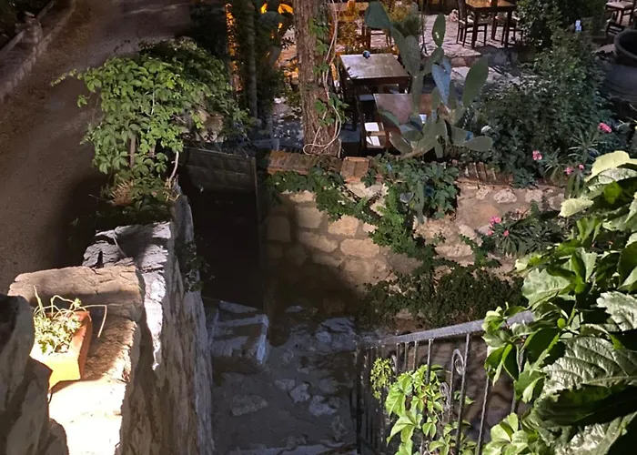 Medusa House Butik Affittacamere Didim