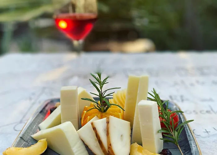 Medusa House Butik Affittacamere