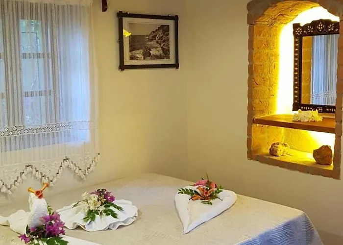 Medusa House Butik Affittacamere Didim
