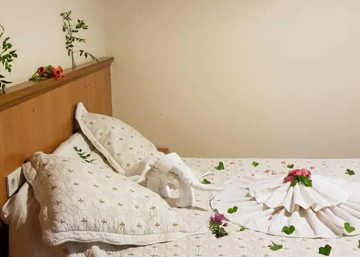 Medusa House Butik Affittacamere Didim