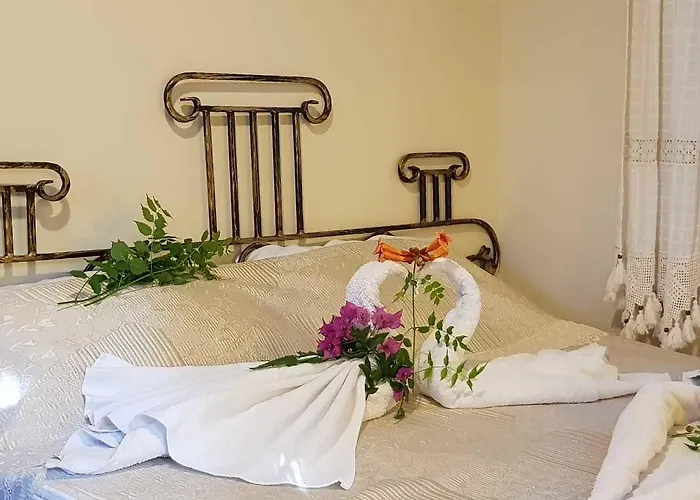 Medusa House Butik 3* Didim
