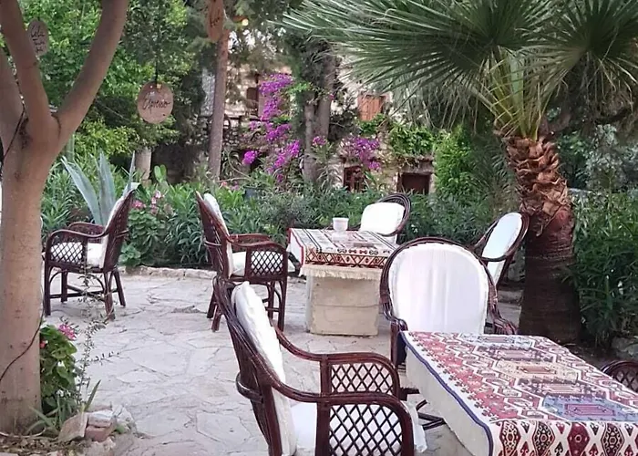 Medusa House Butik Affittacamere 3*