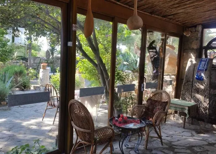 Affittacamere Medusa House Butik