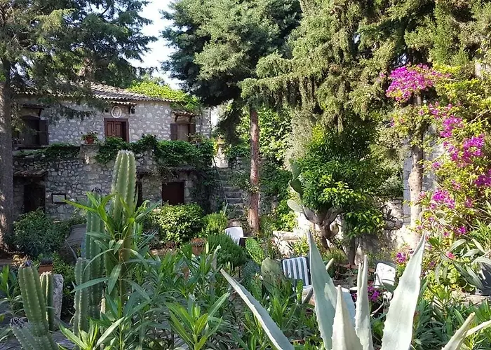 Affittacamere Medusa House Butik