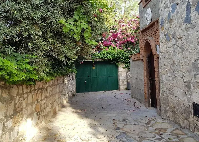 Medusa House Butik Affittacamere Didim