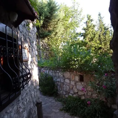 Medusa House Butik Πανσιόν Ντιντίμ