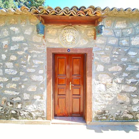 Medusa House Butik 3* Ντιντίμ