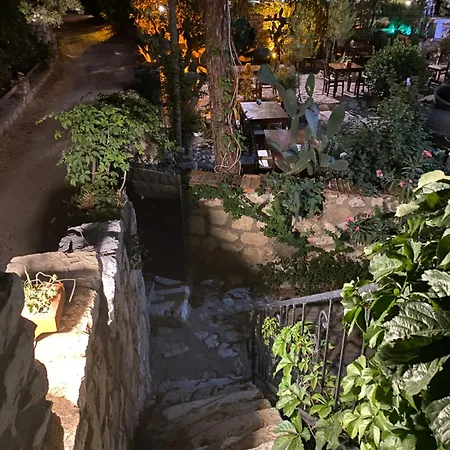 Medusa House Butik Πανσιόν Ντιντίμ