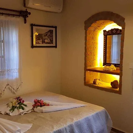 Medusa House Butik Konukevi Didim