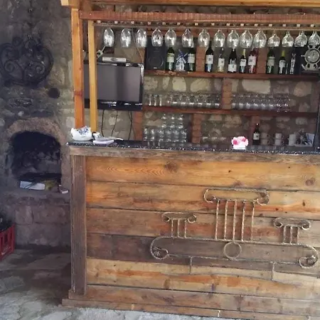 Medusa House Butik Ντιντίμ