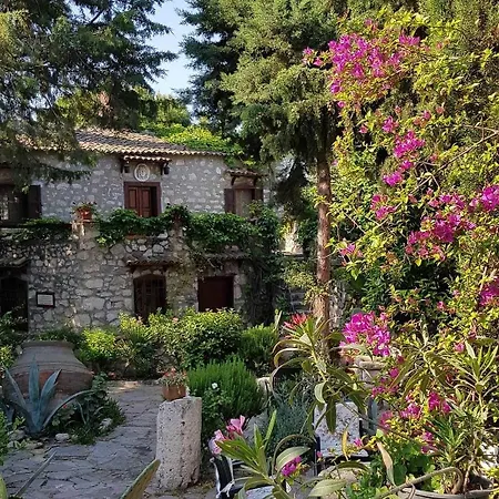 Medusa House Butik Konukevi