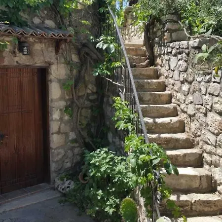 Medusa House Butik 3* Ντιντίμ