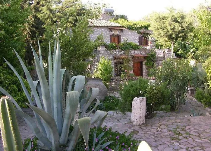 Gasthof Medusa House Butik