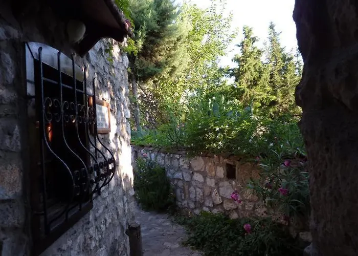Medusa House Butik Gasthof Didim