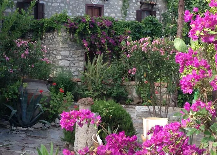 Medusa House Butik 3* Didim