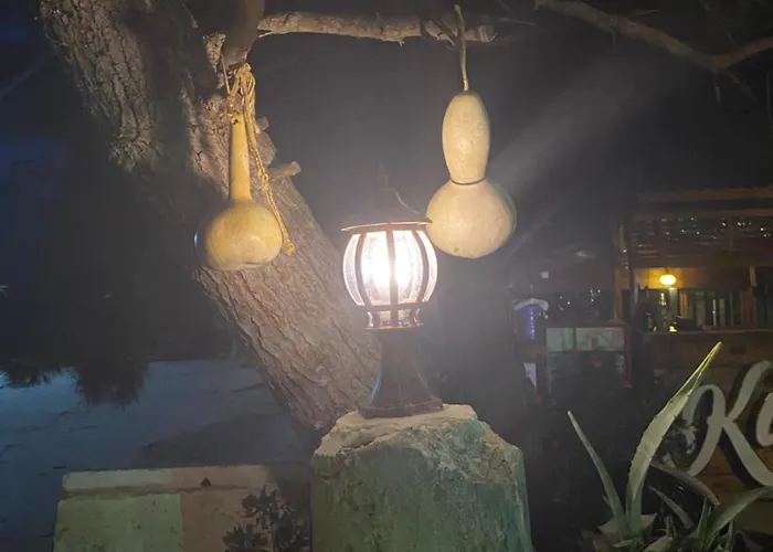Medusa House Butik Ντιντίμ