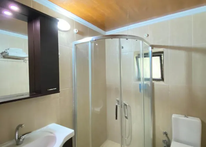 Πανσιόν Medusa House Butik 3*