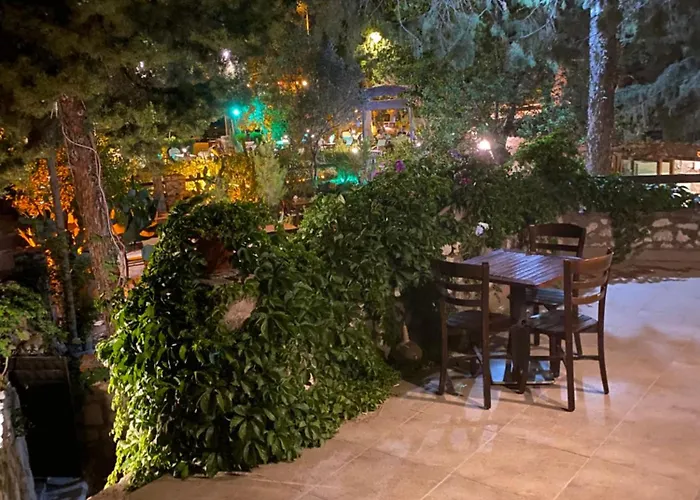 Medusa House Butik Ντιντίμ