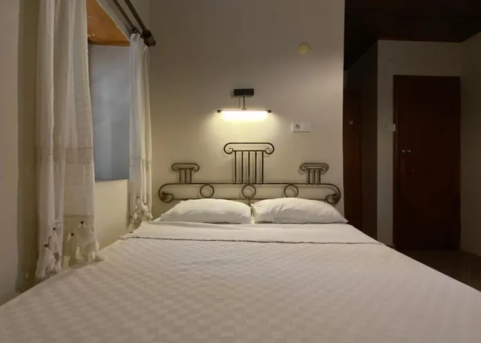 Medusa House Butik 3* Ντιντίμ