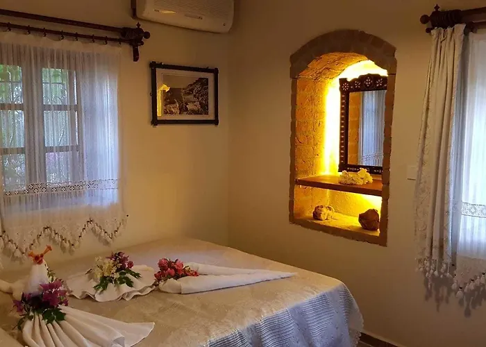 Medusa House Butik Gasthof Didim
