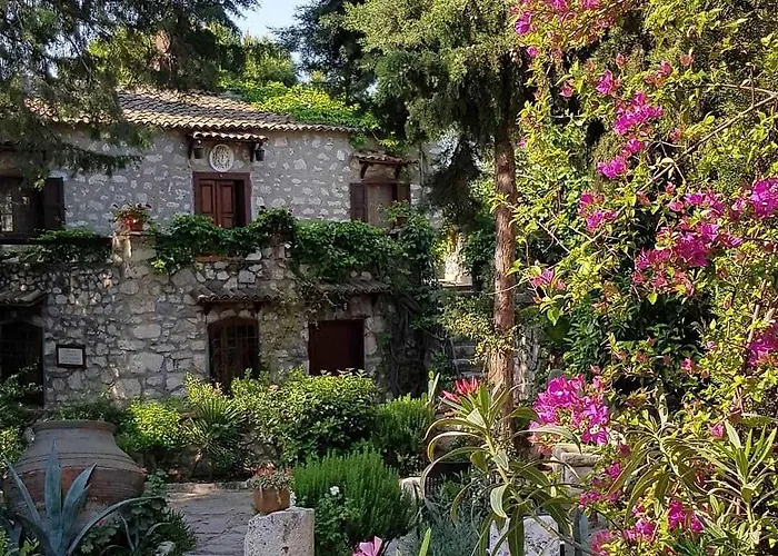 Medusa House Butik Πανσιόν