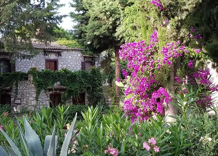 Medusa House Butik Πανσιόν Ντιντίμ